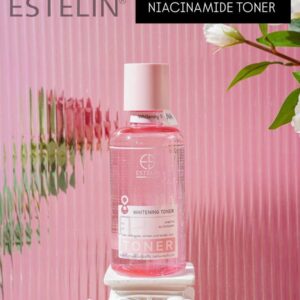 Niacinamide Whitening Toner -(400ml)
