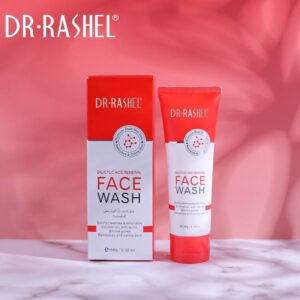 Salicylic Acid Renewal Face Wash