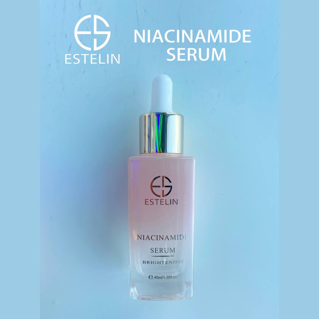 Estelin Niacinamide Brightening Serum(40ml) - Image 5