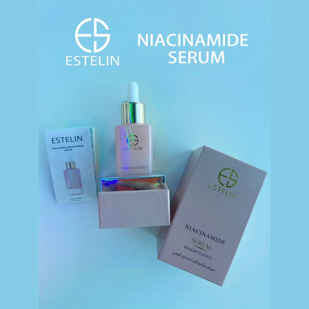 Estelin Niacinamide Brightening Serum(40ml) - Image 6