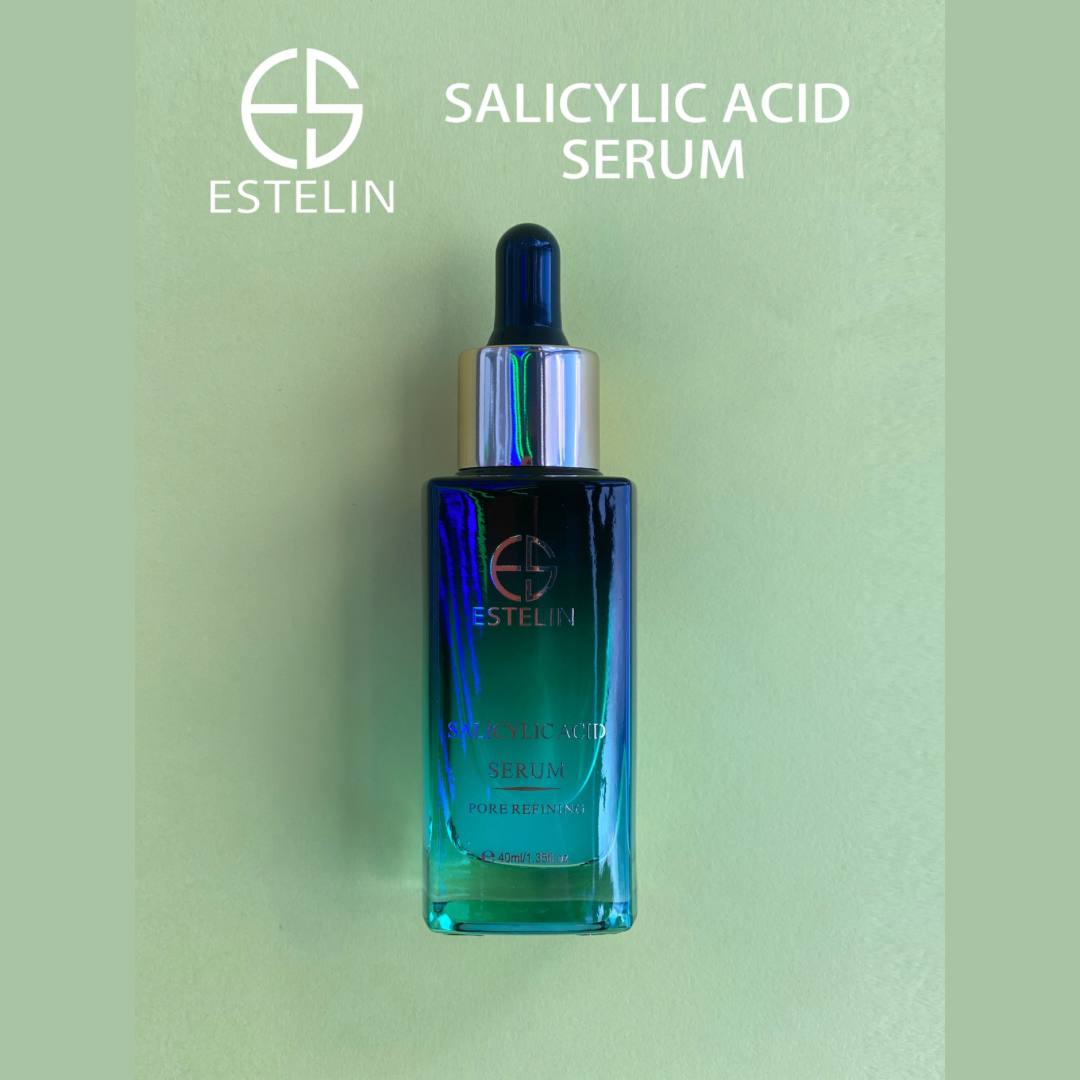 Estelin Salicylic Acid Serum - Image 8