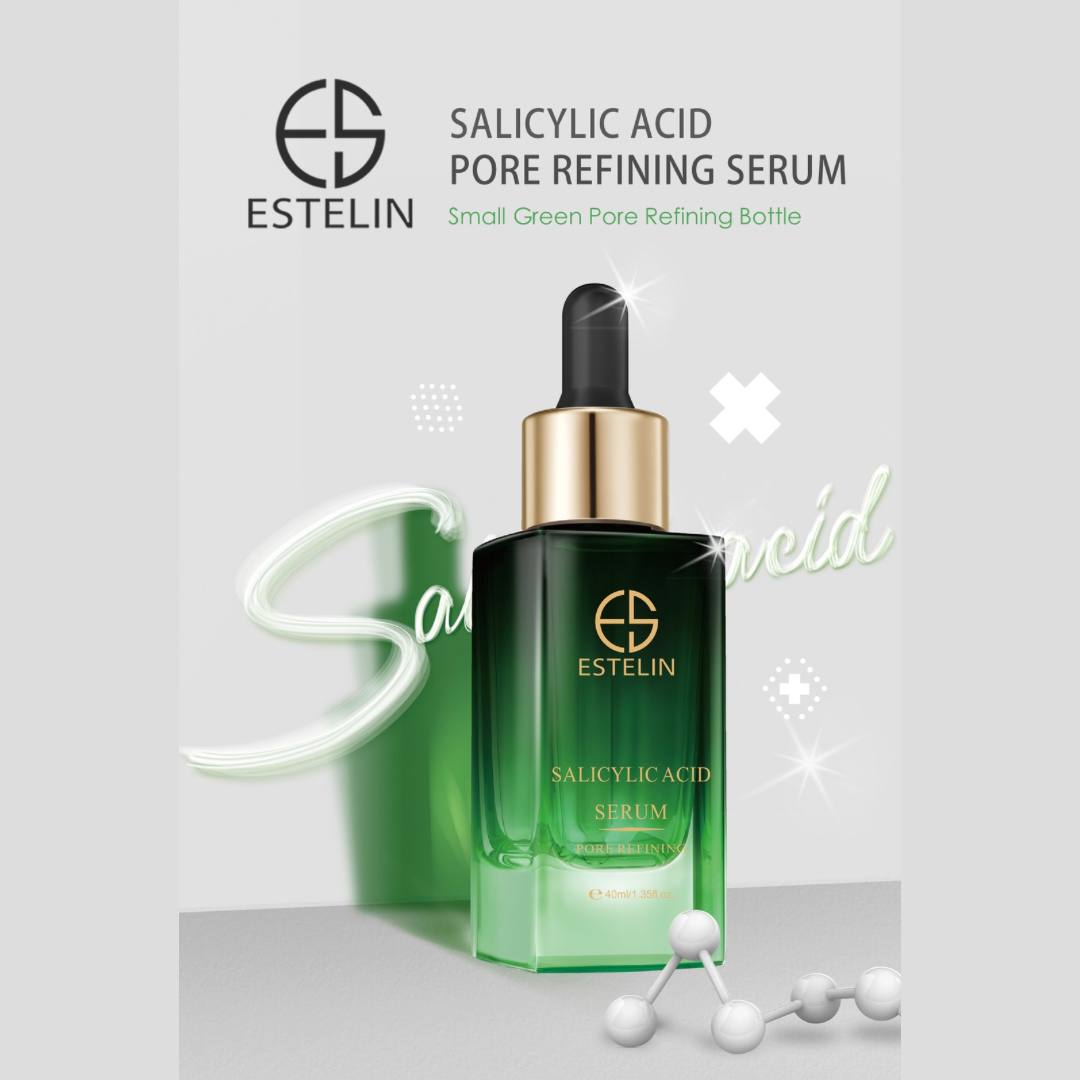 Estelin Salicylic Acid Serum