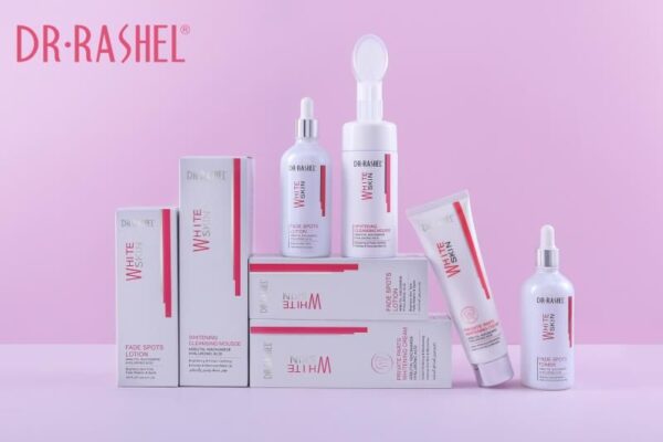 Whiteskin Skin Care Kit(10PC Set) - Image 6