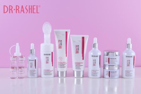 Whiteskin Skin Care Kit(10PC Set) - Image 4