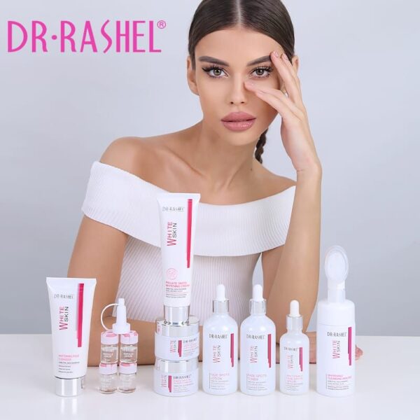 Whiteskin Skin Care Kit(10PC Set) - Image 7