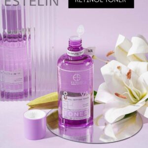 Retinol Age-Defying Toner - (400ml)