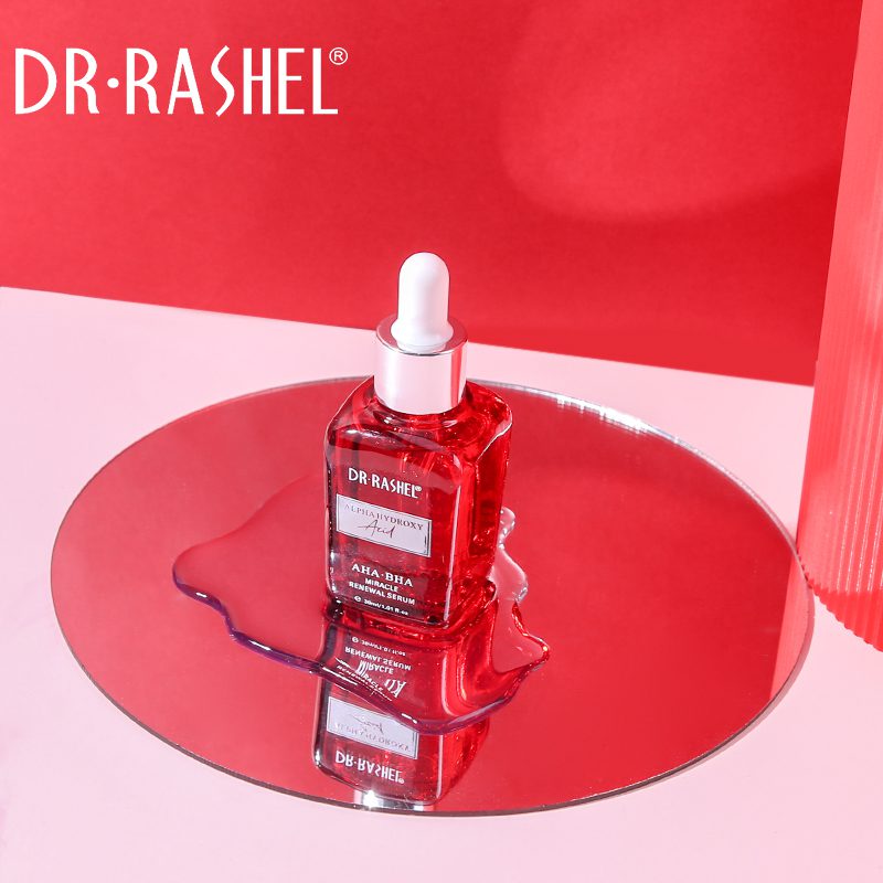 AHA-BHA Miracle Renewal  Serum - Image 6