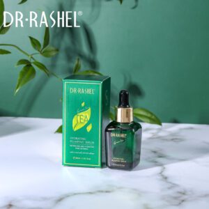 Green Tea Hydrating Plumping Serum