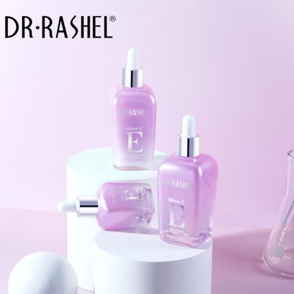 Vitamin E Dark Spots Corrector Face Serum - Image 5