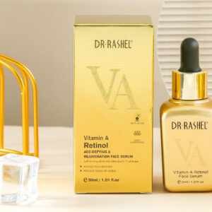 Vitamin A Retinol Age-defying & Rejuvenation Face Serum
