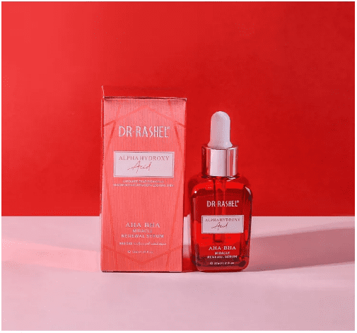AHA-BHA Miracle Renewal  Serum