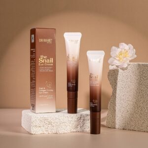 Snail & Collagen Firming Eye Cream (20g)