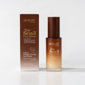 Snail & Collagen Firming Face Serum (50ml)