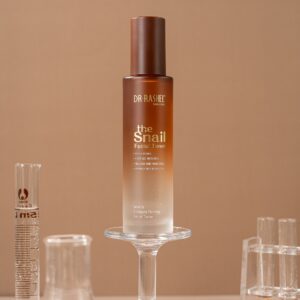 Snail & Collagen Firming Facial Toner (100ml)