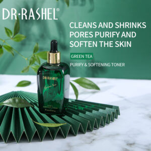 Green Tea Purify Softening Toner 100ml
