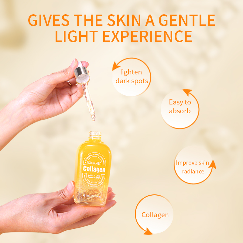 Collagen Multi-Ultra Essence Toner 100ml - Image 5