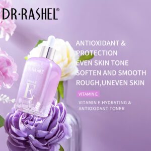 Vitamin E Hydrating & Antioxidant Toner