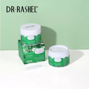 Salicylic Acid Acne Cleansing Pads(0.5%)
