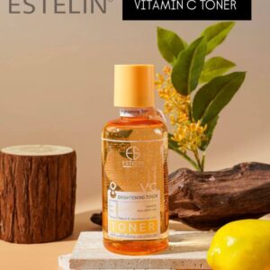 Vitamin C Brightening Toner - (400ml)