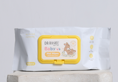 Dr Rashel Baby Wipes