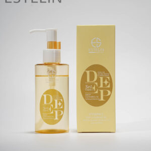 Vitamin C Deep Cleansing Oil (ES) (130ml)