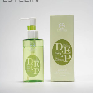 Avocado Deep Cleansing Oil (ES) (130ml)