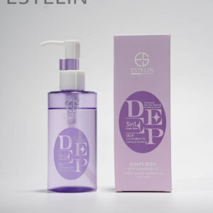 Grape Seed Deep Cleansing Oil (Es) (130ml)