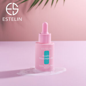 Estelin Rosehip & Niacinamide Face Serum (30ml)