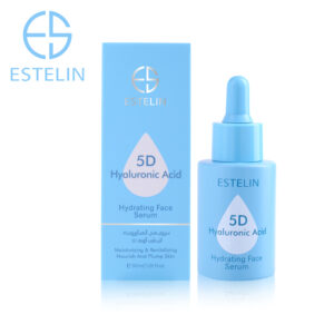 Estelin 5D Hyaluronic Acid Serum (30ml)