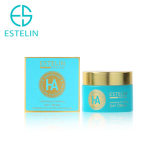 Hyaluronic Acid Day Cream & Night Cream Set (2 Pack) (ES) - Image 5