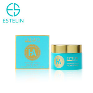 Hyaluronic Acid Day Cream & Night Cream Set (2 Pack) (ES) - Image 4