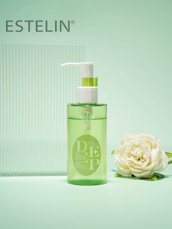 Avocado Deep Cleansing Oil (ES) (130ml) - Image 7