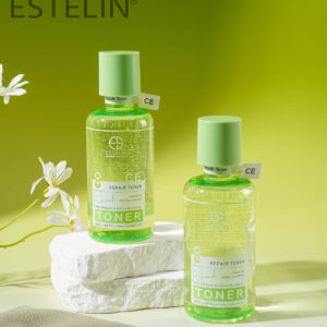 Ceramide Repair Toner - (400ml) - Image 9