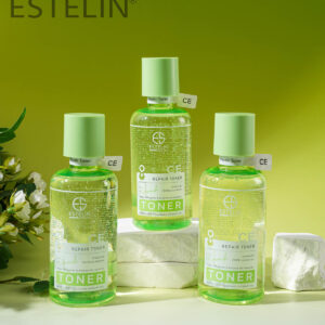 Ceramide Repair Toner - (400ml) - Image 8