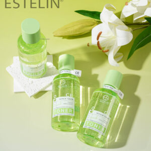 Ceramide Repair Toner - (400ml) - Image 7