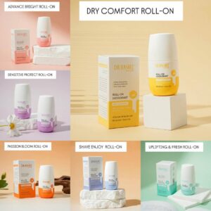 Dr Rashel Roll-Ons(Deodorant) - Image 20