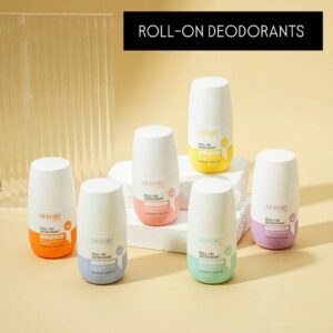 Dr Rashel Roll-Ons(Deodorant) - Image 21