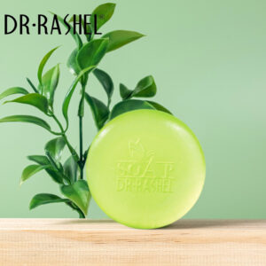 Green Lady Soap - Image 7