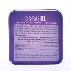 Purple Lady Soap - Image 5
