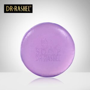 Purple Lady Soap - Image 6