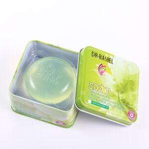 Green Lady Soap - Image 5
