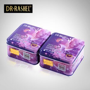 Purple Lady Soap - Image 4