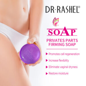 Purple Lady Soap - Image 8
