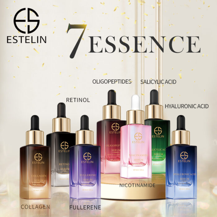 Estelin Serums