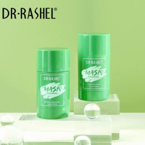 Green Tea Clay Stick Mask - Image 4