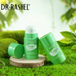 Green Tea Clay Stick Mask - Image 5