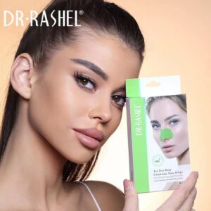 Tea Tree Deep Cleansing Nose Strips - Image 5