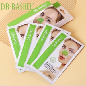 Tea Tree Deep Cleansing Nose Strips - Image 3