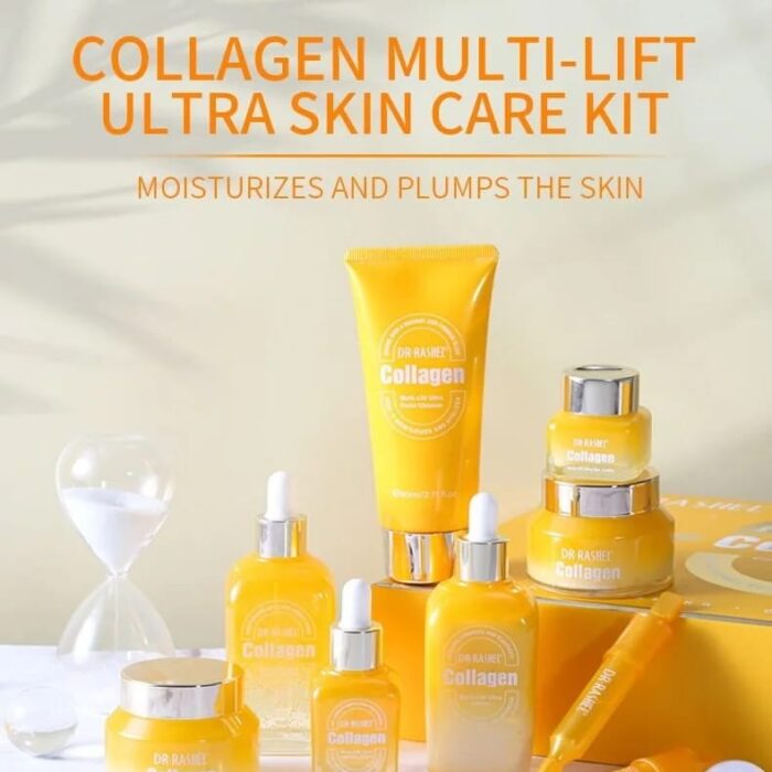 Collagen Series