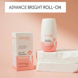 Dr Rashel Roll-Ons(Deodorant) - Image 17